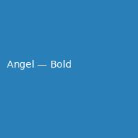 Angel — Bold (3)