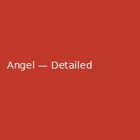 Angel — Detailed (4)