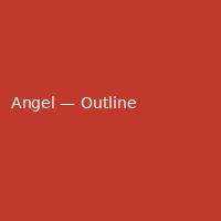 Angel — Outline (3)
