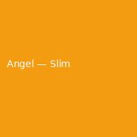 Angel — Slim (4)