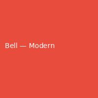 Bell — Modern (4)