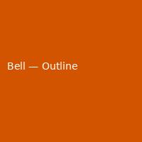 Bell — Outline (1)