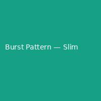 Burst Pattern — Slim (3)