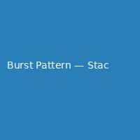 Burst Pattern — Stacked (2)