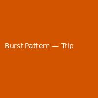 Burst Pattern — Triple (5)