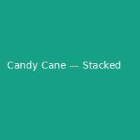 Candy Cane — Stacked (3)