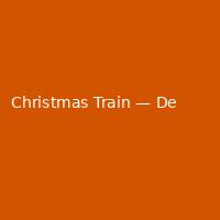Christmas Train — Detailed (4)
