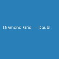 Diamond Grid — Double (3)