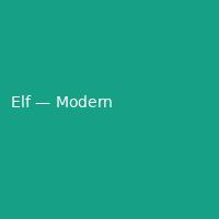 Elf — Modern (1)
