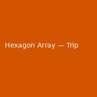 Hexagon Array — Triple (4)
