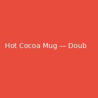 Hot Cocoa Mug — Double (3)