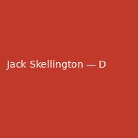 Jack Skellington — Double (2)