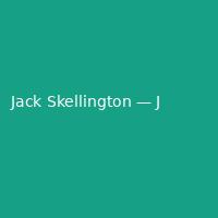 Jack Skellington — Jumbo (2)