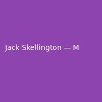 Jack Skellington — Modern (5)