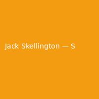 Jack Skellington — Slim (2)