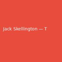 Jack Skellington — Triple (5)