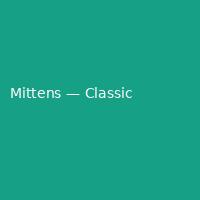 Mittens — Classic (2)