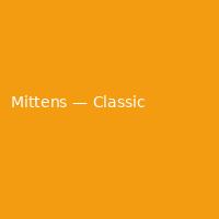 Mittens — Classic (2)