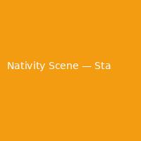 Nativity Scene — Stacked (2)