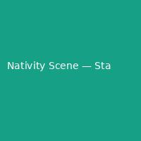 Nativity Scene — Stacked (2)