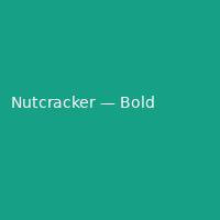 Nutcracker — Bold (1)