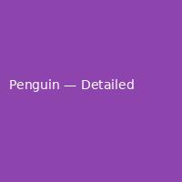 Penguin — Detailed (2)
