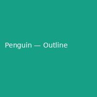Penguin — Outline (1)