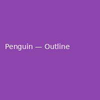 Penguin — Outline (1)