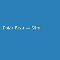 Polar Bear — Slim (4)