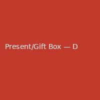 Present/Gift Box — Double (1)