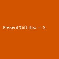 Present/Gift Box — Stacked (4)