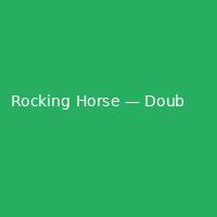 Rocking Horse — Double (1)