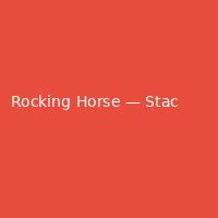 Rocking Horse — Stacked (5)