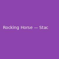 Rocking Horse — Stacked (5)