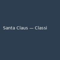 Santa Claus — Classic (1)