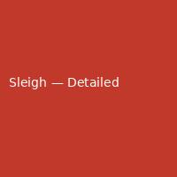Sleigh — Detailed (3)