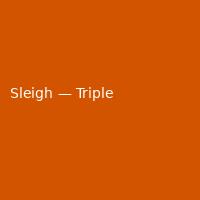 Sleigh — Triple (5)
