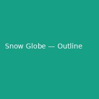 Snow Globe — Outline (5)