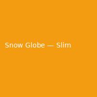 Snow Globe — Slim (2)