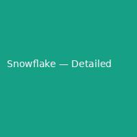 Snowflake — Detailed (4)