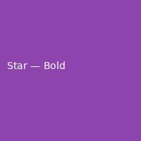 Star — Bold (1)