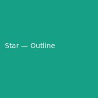 Star — Outline (3)