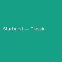 Starburst — Classic (3)