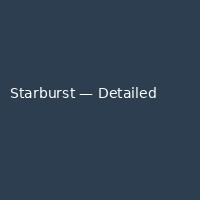 Starburst — Detailed (3)