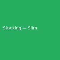 Stocking — Slim (5)