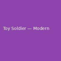 Toy Soldier — Modern (5)