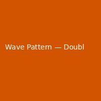 Wave Pattern — Double (5)