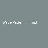 Wave Pattern — Triple (2)