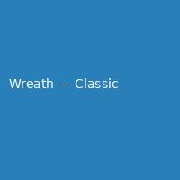 Wreath — Classic (3)
