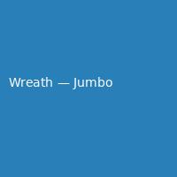 Wreath — Jumbo (1)